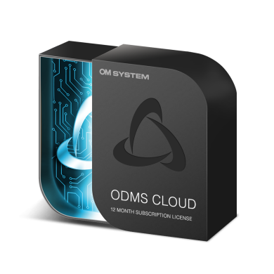 ODMS CLOUD Virtual License...